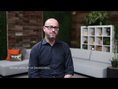 Built with Qt - Lytro Light Field Imaging Platform