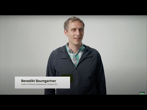 Schaerer - Qt World Summit 2025