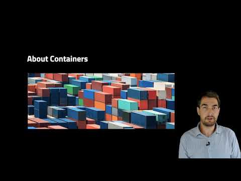 Modern Qt Development with Software Containers for Devices