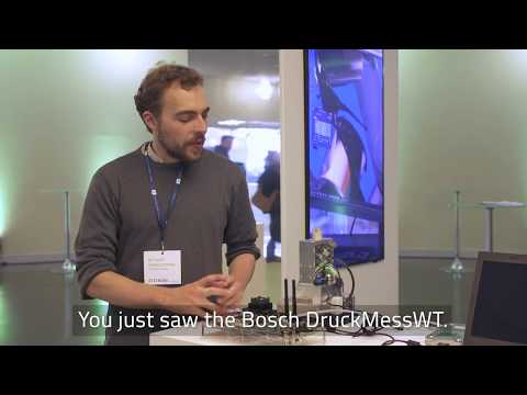 Qt WebGL Streaming Demo