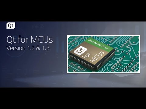 What is Qt for MCUs
