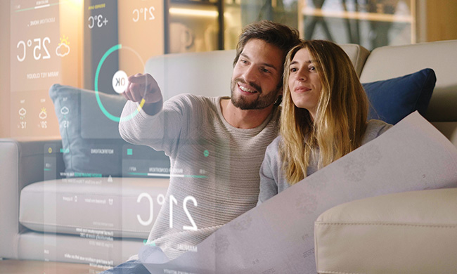 Article: Rethinking UX for the Consumer-Centric Era