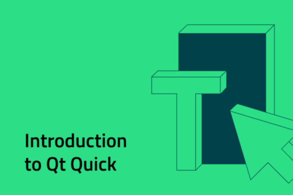 Introduction to Qt Quick