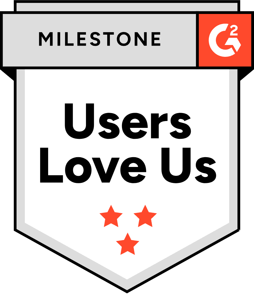 G2 Milestone Logo