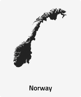 norway