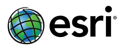 ESRI logo